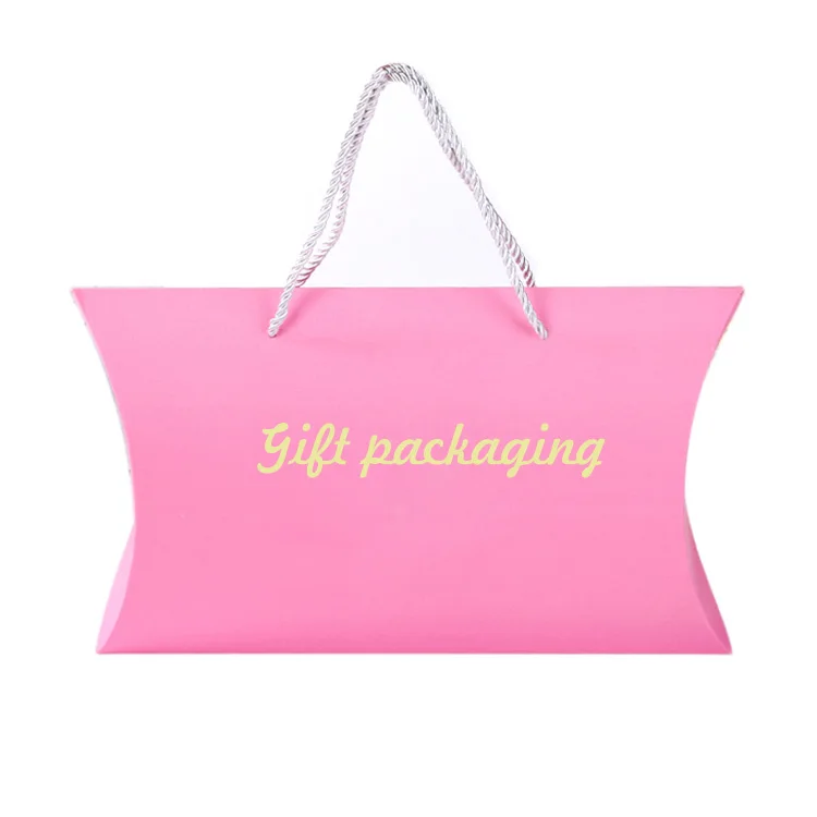 luxury hair packaging box