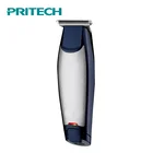 PRITECH One Blade Electric Shaver Hair Trimmer With Rechargeable DC Motor