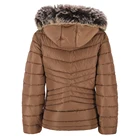 Breathable Shiny Lady Light Fashion Quick Dry Warm Winter Women Down Jacket