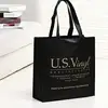 2017 new cheap price non woven promotion bags for gifts