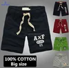 Custom Men Casual Embroidery Polo Shorts from Guangzhou