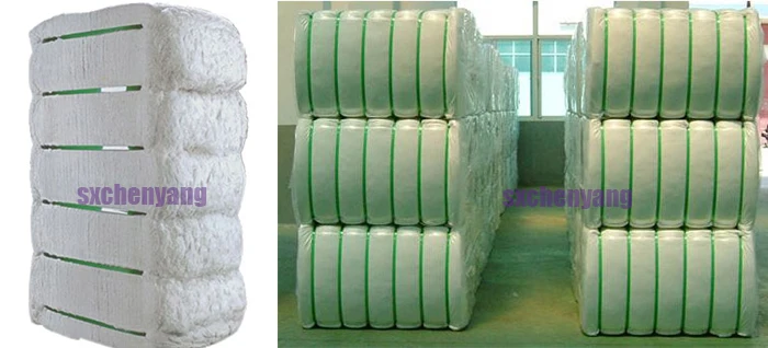 アリババ中国メーカーのペットストラップバンド梱包の綿俵仕入れ・メーカー・工場