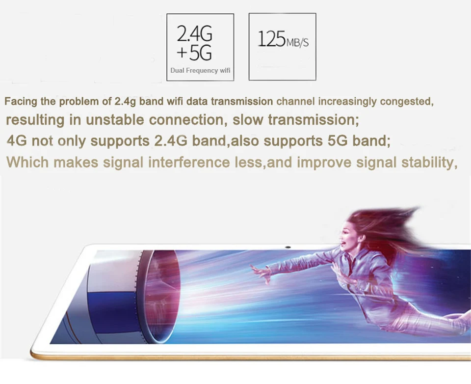 2017 Newest 4G LTE 10.1inch tablet PC Android 7.0 Octa Core 4G RAM 19201200 WIFI GPS 7 8 9 4G Dual sim card Phone Call Tablet (3)