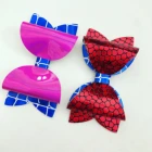 Metal Die Bow Cutting Die Bow0008- 4inch Double Layer