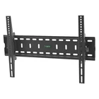 Universal LED Curved Tilted TV Wall Mounts with Max. VESA 600x400 Suitable for 37 to 70 inch Flat Screen