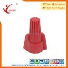 Sineyi 2014 high quality screw on wire connector factory price connector waterproof 12v wire joints jwt connector