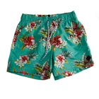 factory price personalized water proof swimming trunks male oem