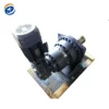 Iron Metal Housing High Quality Planetary Gear Box For Packaging Equipment