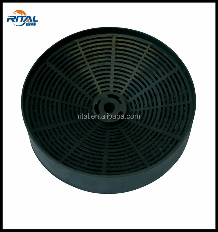 replacement carbon charcoal filter for cooker hood