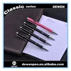 Laser Pointer Multi Function Promotion Pen Metal Ball Pen