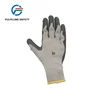 best price long print steril powder surgical free cuff latex coated glove