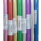 print aluminum foil paper for school art