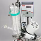 Small alcohol distillation home Vacuum Rotary Evaporator