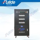 500KW Portable Compact Economic Resistive Load Bank for Generator, Genset, Dieset, UPS, Inverter