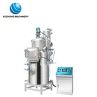 stainless steel commercial vacuum fryer banana chips vacuum frying machine