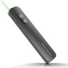 AAA Battery Wireless Slide USB PPT Presenter Laser Pointer