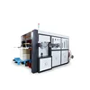 Automatic flexo paper cup printing roll die cutting machine