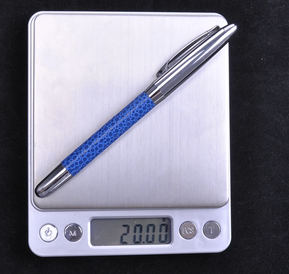 gifts & crafts  sets  leather ball roller pen sets  80 resu