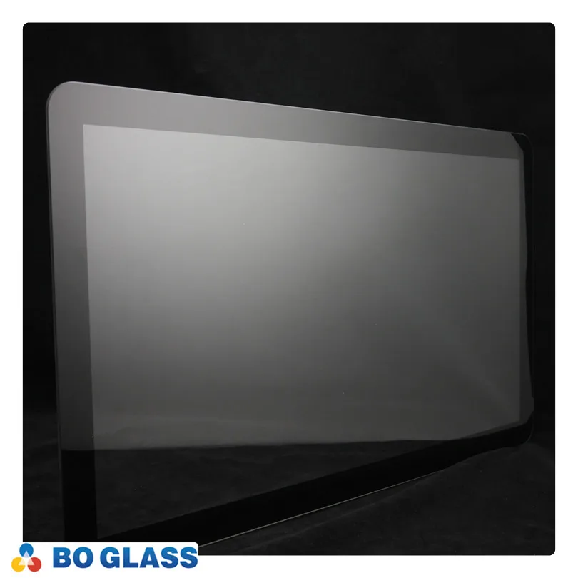 Anti Shock Anti-Spy Tempered Glass Screen Protector for Computer - ANKUX Tech Co., Ltd