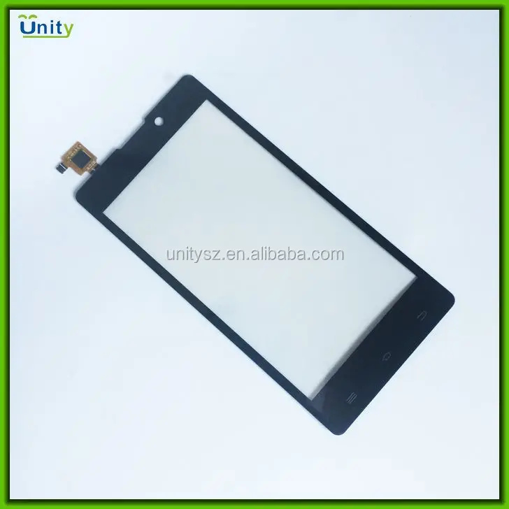 mobile phone spare parts for archos 50 neon touch screen lens