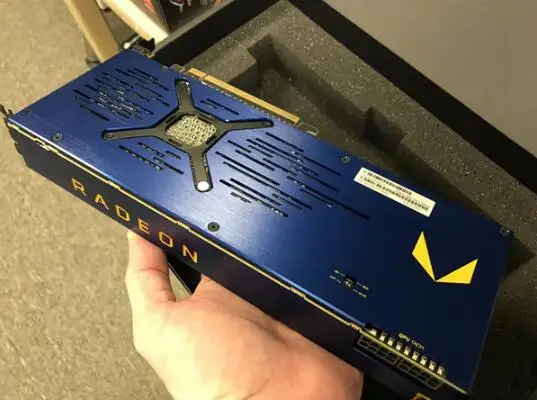 Vega 64 1