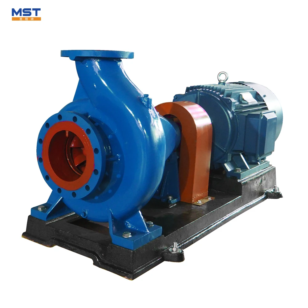 Electric Water Pumping Machine With 