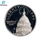 Factory Wholesale quality metal coins custom 13 hijri islamic coin