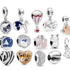 New Arrival SilverJewellry Charm Fit Pandora Charm Bracelet