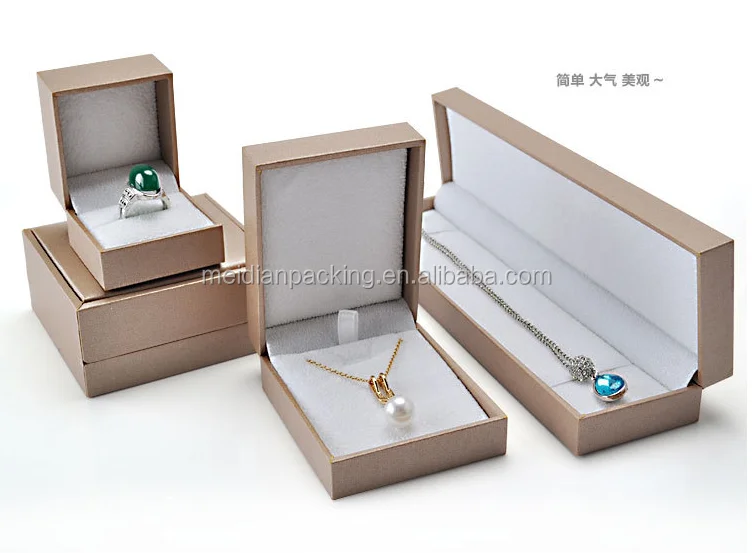 jewelry accessories  jewelry boxes   custom luxury leather paper