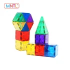 32Pcs Magnetic Stacking Blocks Set toys for Boys and Girls all of Them are Strong Magnet