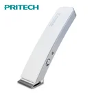 PRITECH New Design Precision-Stainless Steel Blade Barber Electric Hair Trimmer For Men