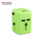 5V 2500mA travel adapter China Manufactory fancy gift ladies gift items