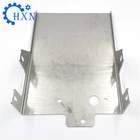 One-Stop Service Stamping Partsheet Metals Steel Fabrication Metal Pressing Bending Parts