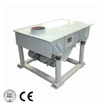 China high frequency vibrating screen