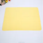 HSJ 4332Y House Clean Cloth Sheet Pad Mat Fabric Pva Wash Cleaning Sponge Cloth