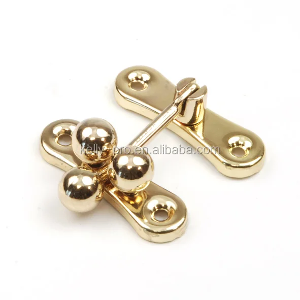 Ventage Small Box Hobby Hardware Lock