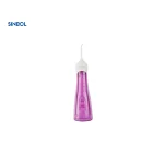 Best Water Jet Dental Cleaner for Adult Children Electric Water Pick