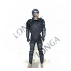 High anti-impact processed police anti riot suit manufacturer