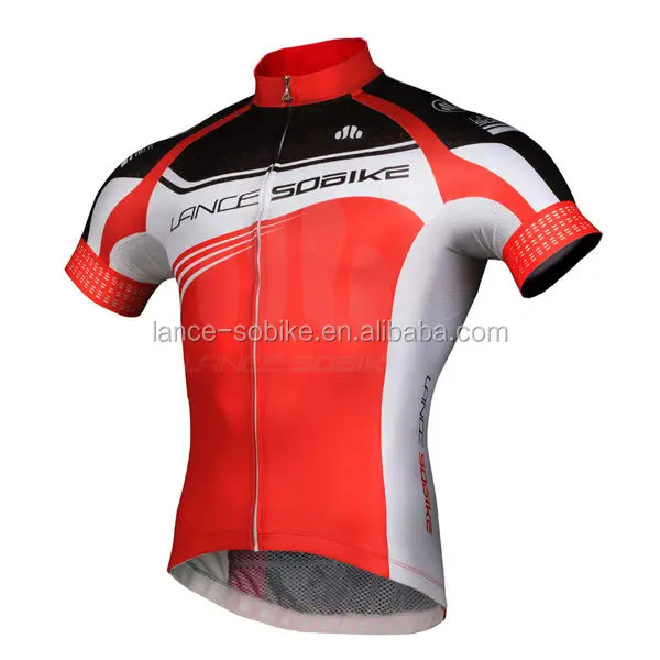 Ropa ciclismo Compression wear OEM China cycling top for cycling sports wear SOOMOM