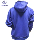 Printed Fleece Blank Pullover Mens Custom Sweatshirts Hoodies