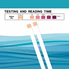 TST URS 1K rapid test kits, urine test strips Ketone strips test ketosis