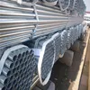 Tube & clamps tubular scaffolding system
