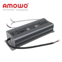 Driving Waterproof Dc Regulated Electrical Equipment
