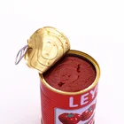 210g high quality natural healthy canned tomato paste vego