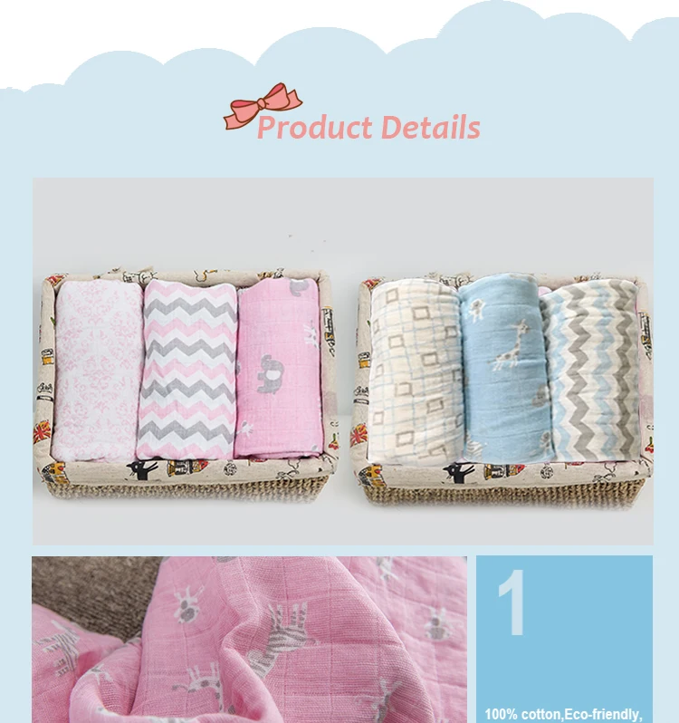 baby  baby bedding  baby blankets   packing: gift box or as