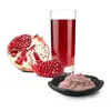 Brix% 65 -no additives 100% pure natural pomegranate juice concentrate,pomegranate concentrated juice for soft drink