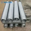 Cold Rolled Material Stainless Steel cooling Coil Pipe Tube 304,316