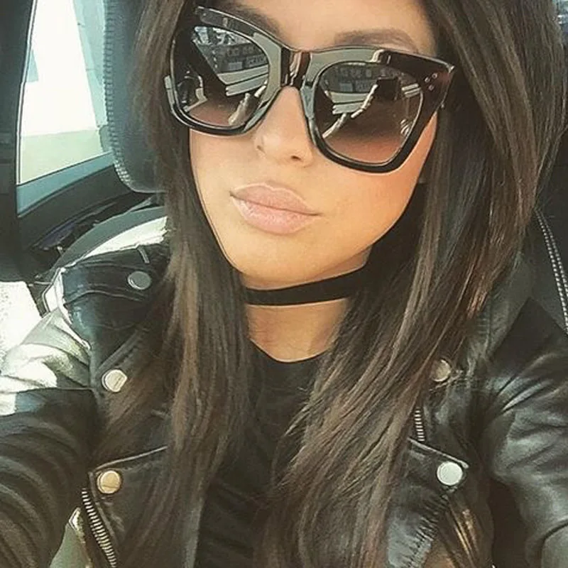 2017-Hot-Cat-Eye-Celebrity-Kim-Kardashian-Sunglasses-Luxury-Brand-Designer-Women-Sun-Glasses-Lady-Oversized