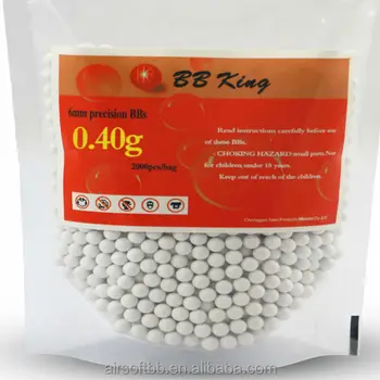 6mm 0 40g white custom airsoft bullet outdoor 6mm airsoft bb wholesale plastic bb king 6mm 0 40g white custom airsoft bullet outdoor 6mm airsoft bb wholesale plastic bb king