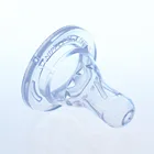 Good Quality Wholesale Soft Baby Care Silicone Custom Baby Bottle Nipple, Baby Nipple